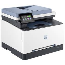 HP Color LaserJet Pro MFP 3302 fdng multifunkční tiskárna laserová barevná A4 tiskárna, skener, kopírka, fax ADF, duplexní, LAN, USB, Wi-Fi