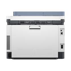 HP Color LaserJet Pro MFP 3302 fdng multifunkční tiskárna laserová barevná A4 tiskárna, skener, kopírka, fax ADF, duplexní, LAN, USB, Wi-Fi