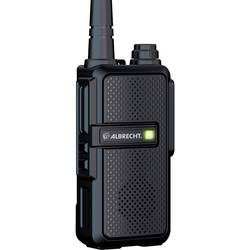 Albrecht Tectalk Worker 3 29826 PMR radiostanice sada 4 ks