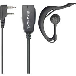 Albrecht Tectalk Worker 3 29826 PMR radiostanice sada 4 ks