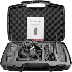 Albrecht Tectalk Worker 3 29826 PMR radiostanice sada 4 ks