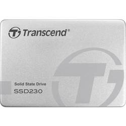 Transcend 230S 2 TB interní SSD pevný disk 6,35 cm (2,5) SATA 6 Gb/s Retail TS2TSSD230S
