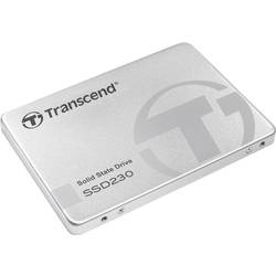 Transcend 230S 2 TB interní SSD pevný disk 6,35 cm (2,5) SATA 6 Gb/s Retail TS2TSSD230S