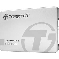 Transcend 230S 2 TB interní SSD pevný disk 6,35 cm (2,5) SATA 6 Gb/s Retail TS2TSSD230S