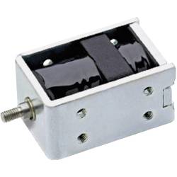 RED MAGNETICS ITS-LX-2218-12VDC-6mm ITS-LX-2218-12VDC-6mm zdvihací magnet obousměrný, 20 N, 53 W, M3