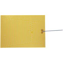 Thermo TECH 2115351 2115351 tepelná fólie, 40 °C, 35 W, IPX4, (d x š) 400 mm x 290 mm