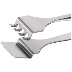 Ideal Tek 4WF.SA.1.IT pinzety na opasek, 1 ks, 4WF, 125 mm