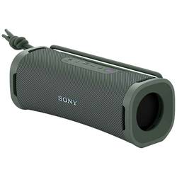 Sony ULT FIELD 1 Bluetooth® reproduktor hlasitý odposlech, USB, přenosné, prachotěsný, vodotěsný, nárazuvzdorný šedá