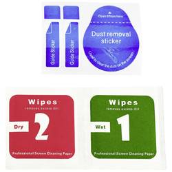 PT LINE 2.5D PRO+ ochranné sklo na displej smartphonu Samsung Galaxy A23 1 ks odolné vůči poškrábání 201535