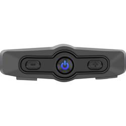 Albrecht 15540 BPA 400 Sada bezdrátových komunikátorů do auta Vhodné pro typ helmy všechny typy helem