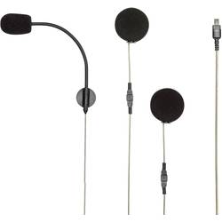 Albrecht 15540 BPA 400 Sada bezdrátových komunikátorů do auta Vhodné pro typ helmy všechny typy helem