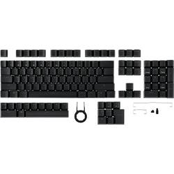 Asus ROG PBT Keycap Set (AC03) krytky na klávesy, černá