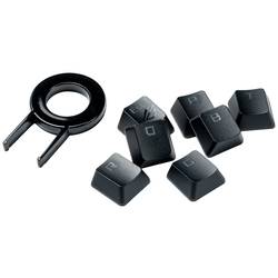 Asus ROG PBT Keycap Set (AC03) krytky na klávesy, černá