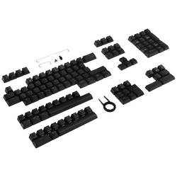 Asus ROG PBT Keycap Set (AC03) krytky na klávesy, černá