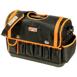 Bahco 4750FB1-19B elektrikář, řemeslník, pro údržbáře, technik, univerzální brašna na nářadí, prázdná 1 ks (š x v x h) 355 x 230 x 470 mm