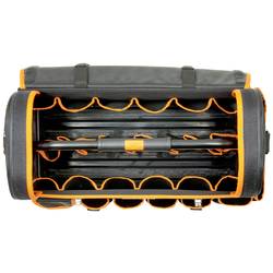 Bahco 4750FB1-19B elektrikář, řemeslník, pro údržbáře, technik, univerzální brašna na nářadí, prázdná 1 ks (š x v x h) 355 x 230 x 470 mm