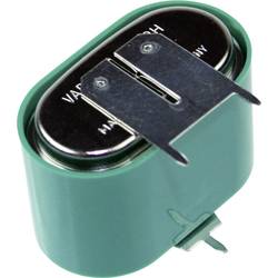 Varta V3/150H-SLF ++/- knoflíkový akumulátor 2 V 150 H Ni-MH 150 mAh 3.6 V 1 ks