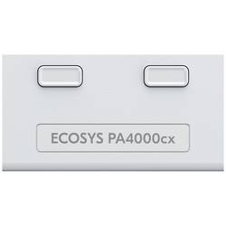 Kyocera ECOSYS PA 4000 cx Plus tiskárna laserová barevná A4 40 str./min 40 str./min 1200 x 1200 dpi duplexní, LAN, USB