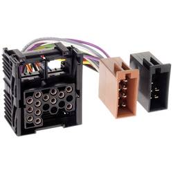 ACV 321021-02 zástrčka ISO univerzálního adaptéru