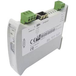 Wachendorff HD67507 brána Modbus , LAN, RS-232, RS-485, 24 V/DC