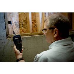 FLIR MR265 měřič vlhkosti materiálů, integrovaná termokamera