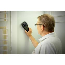 FLIR MR265 měřič vlhkosti materiálů, integrovaná termokamera