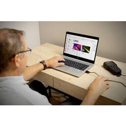 FLIR MR265 měřič vlhkosti materiálů, integrovaná termokamera