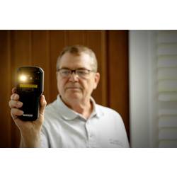 FLIR MR265 měřič vlhkosti materiálů, integrovaná termokamera