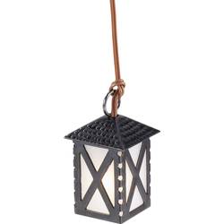 Kahlert Licht 21605 lucerna v betlémě 3.5 V s osvětlením, dodávka bez zdroje