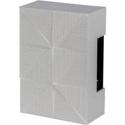 Bittorf 77 gong 8 - 12 V bílá