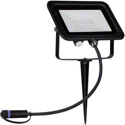 Paulmann 94575 Osvětlovací systém Plug&Shine 16 W teplá bílá černá