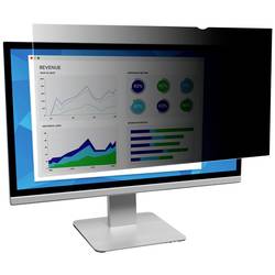 3M PF235W9B fólie chránicí proti blikání obrazovky Monitor 59,7 cm (23,5) Formát obrazu: 16:9 7100196814 Universal