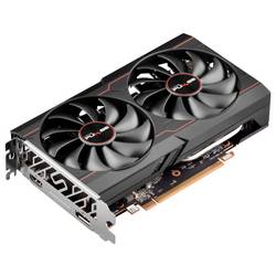 Sapphire grafická karta AMD Radeon Graphics RX 6500 XT 4 GB GDDR6-RAM PCIe