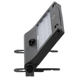 Brennenstuhl SOL 1000 Pad 1173740003 venkovní solární nástěnné osvětlení 7 W Barvy světla (LED svítidlo): přírodní bílá