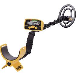 Garrett ACE200i detektor kovu Max. hloubka vyhledávání 100 cm digitální , akustická 1141370