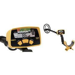 Garrett ACE200i detektor kovu Max. hloubka vyhledávání 1 cm digitální , akustická 1141370