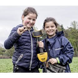 Garrett ACE200i detektor kovu Max. hloubka vyhledávání 100 cm digitální , akustická 1141370