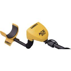 Garrett ACE200i detektor kovu Max. hloubka vyhledávání 1 cm digitální , akustická 1141370