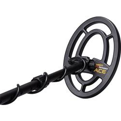 Garrett ACE200i detektor kovu Max. hloubka vyhledávání 100 cm digitální , akustická 1141370