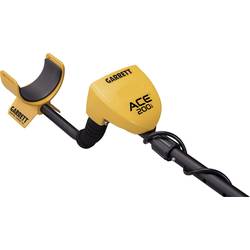 Garrett ACE200i detektor kovu Max. hloubka vyhledávání 1 cm digitální , akustická 1141370