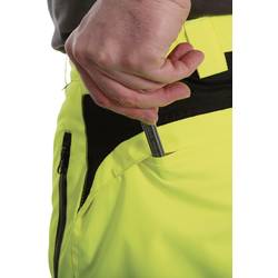 Leipold Doehle 4005781090024 Viditelnost kalhoty Hekla L neonově žlutá