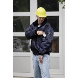 Leipold Doehle 4205-S WISENT 4-v-1-pilot bunda S tmavě modrá