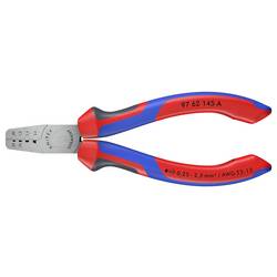 krimpovací kleště Knipex 97 62 145 A, 0.25 do 2.5 mm²