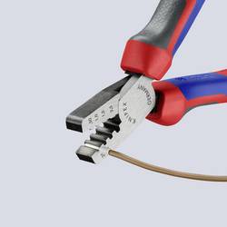 krimpovací kleště Knipex 97 62 145 A, 0.25 do 2.5 mm²