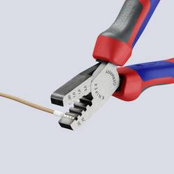 krimpovací kleště Knipex 97 62 145 A, 0.25 do 2.5 mm²