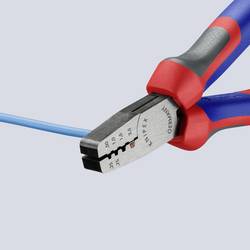 krimpovací kleště Knipex 97 62 145 A, 0.25 do 2.5 mm²