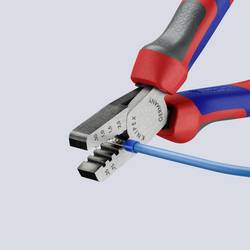 krimpovací kleště Knipex 97 62 145 A, 0.25 do 2.5 mm²