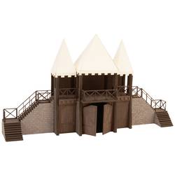 NOCH 66828 H0 Turborový závěs typu mikromotion micro sound