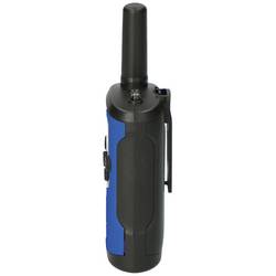 Alecto FR-115BW A004331 hobby vysílačka sada 2 ks