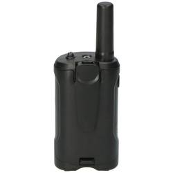 Alecto FR-115BW A004331 hobby vysílačka sada 2 ks